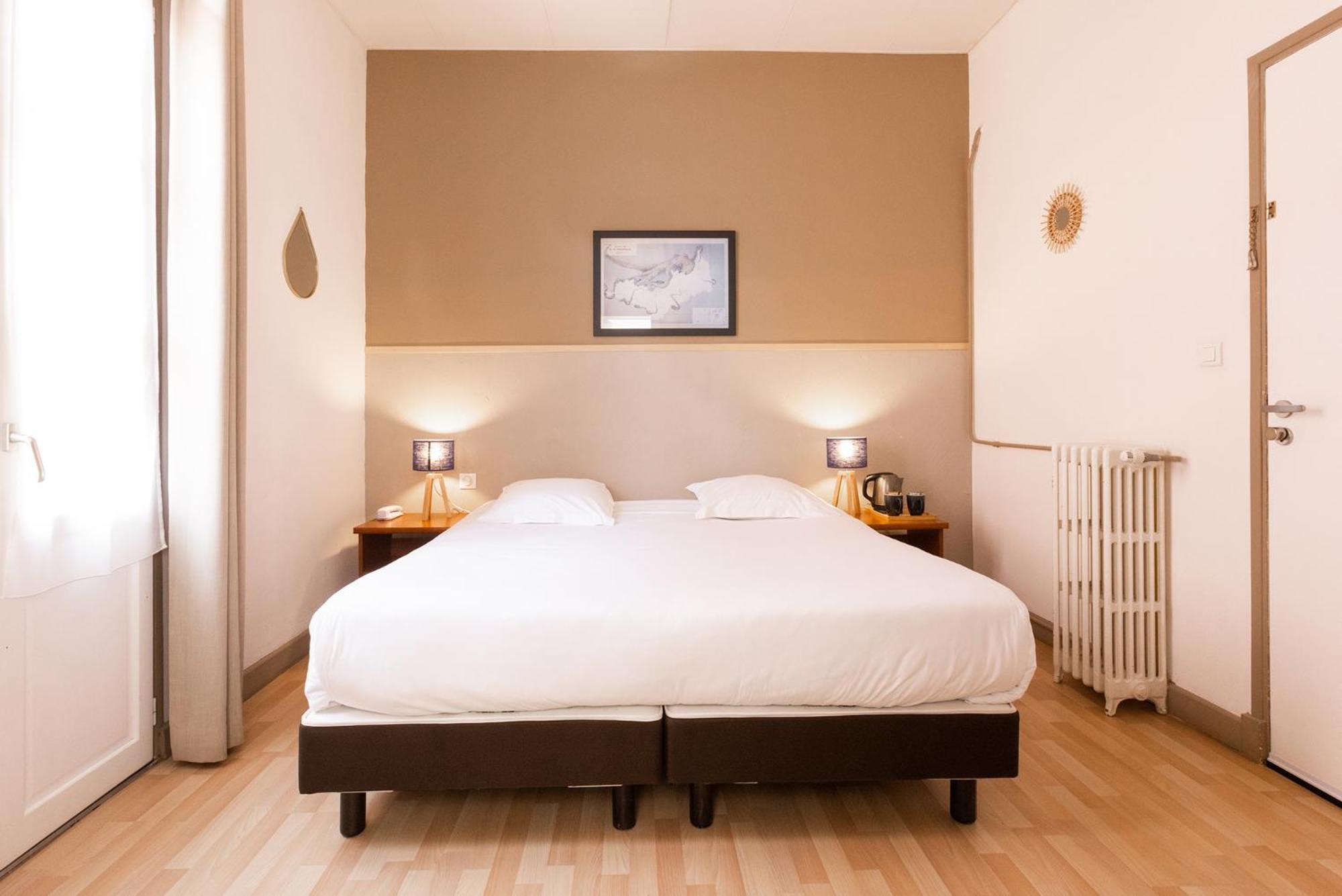 Villa Sainte Anne Porquerolles Esterno foto