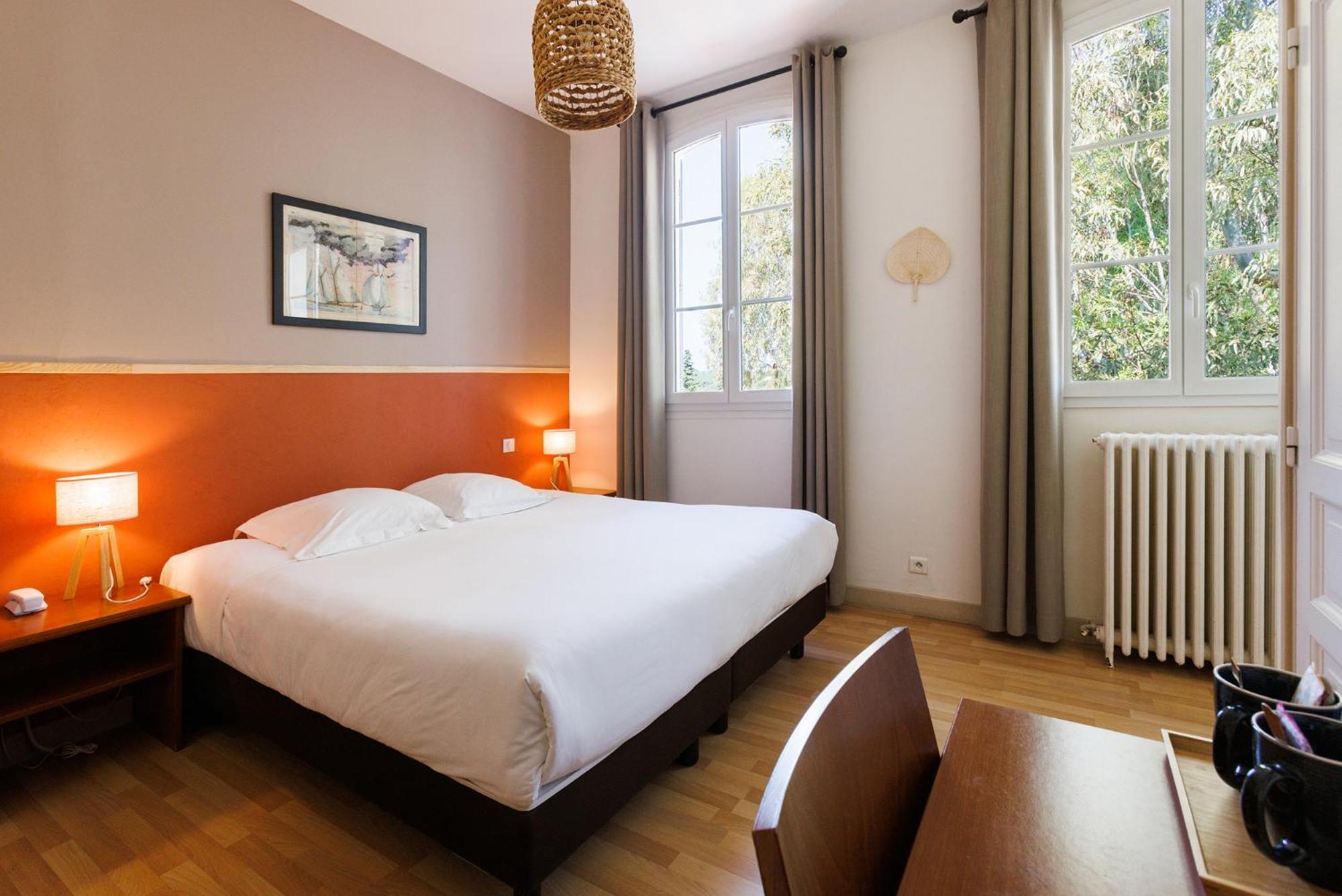 Villa Sainte Anne Porquerolles Esterno foto