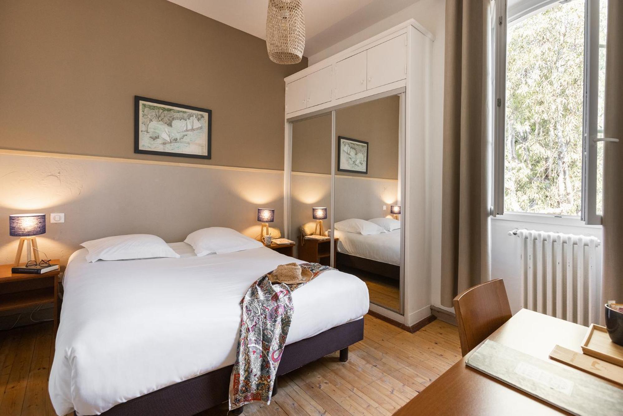 Villa Sainte Anne Porquerolles Esterno foto