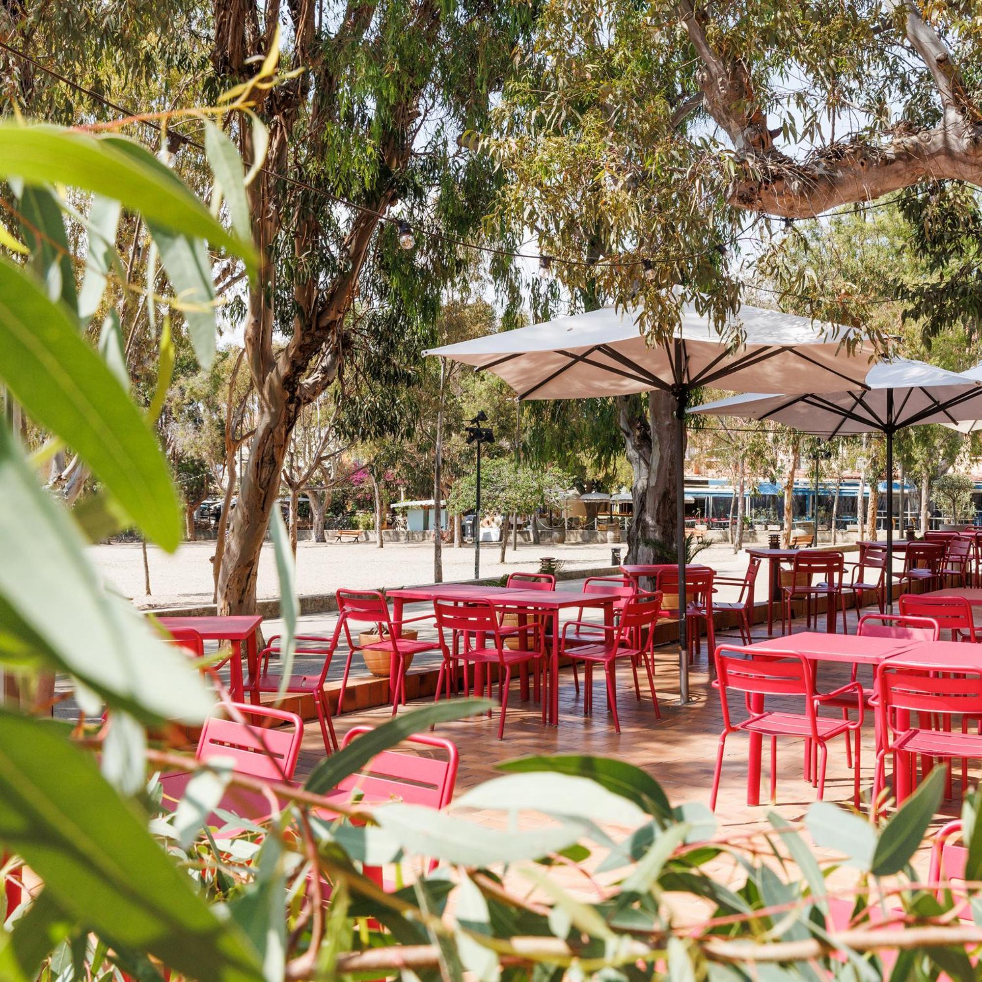 Villa Sainte Anne Porquerolles Esterno foto